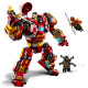 LEGO Super Heroes Халкбастер: битва за Ваканду 76247